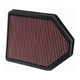 DU-1004 K&N Replacement Air Filter