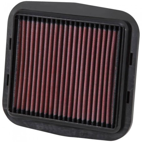 DU-1112 K&N Replacement Air Filter