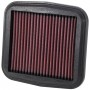 DU-1112 K&N Replacement Air Filter