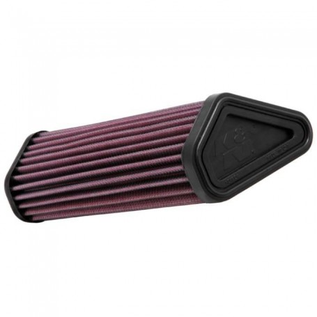 DU-1210 K&N Replacement Air Filter