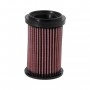 DU-6908 K&N Replacement Air Filter