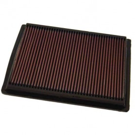 DU-9001 K&N Replacement Air Filter