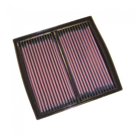 DU-9098 K&N Replacement Air Filter