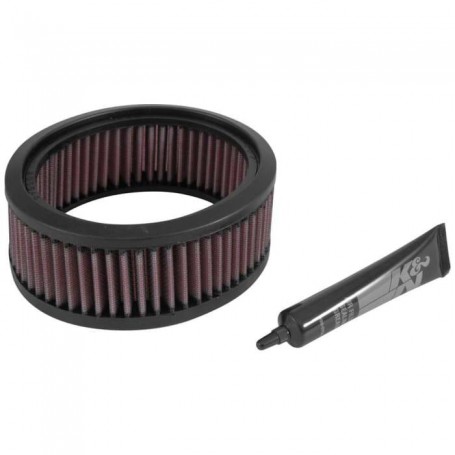 E-3226 K&N Round Air Filter