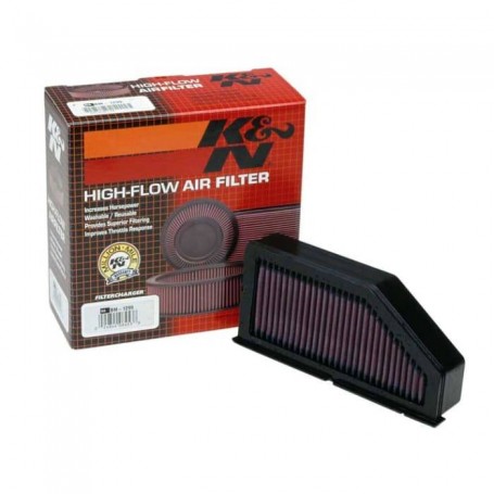 BM-1299 K&N Replacement Air Filter