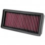 BM-1611 K&N Replacement Air Filter