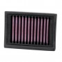 BM-6012 K&N Replacement Air Filter