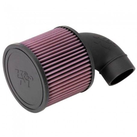 CM-8009 K&N Performance Air Intake System