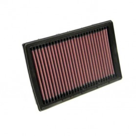 AL-1002 K&N Replacement Air Filter