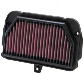 AL-1010 K&N Replacement Air Filter