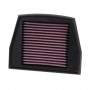 AL-1111 K&N Replacement Air Filter