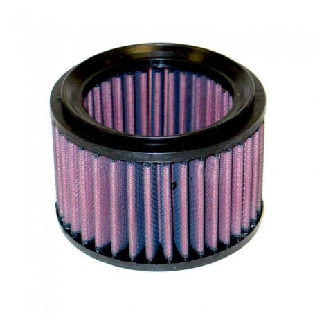 AL-6502 K&N Replacement Air Filter