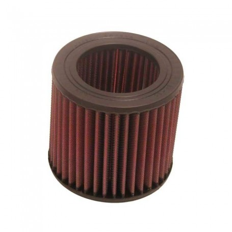 BM-0200 K&N Replacement Air Filter