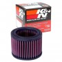 BM-0400 K&N Replacement Air Filter