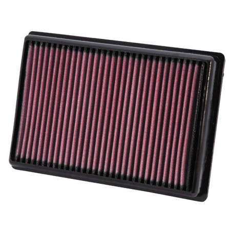 BM-1010 K&N Replacement Air Filter