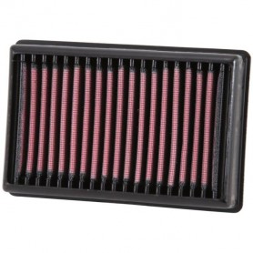 BM-1113 K&N Replacement Air Filter