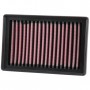 BM-1113 K&N Replacement Air Filter