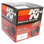 BM-1205 K&N Replacement Air Filter