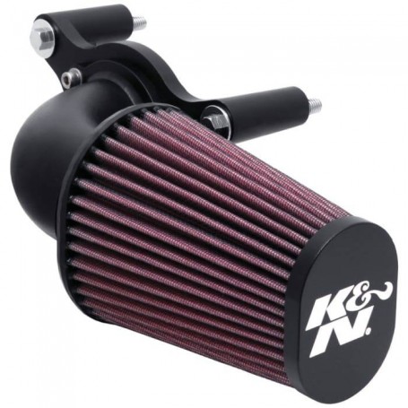 63-1125 K&N Performance Air Intake System