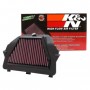 YA-6008 K&N Replacement Air Filter