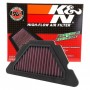 YA-6009 K&N Replacement Air Filter