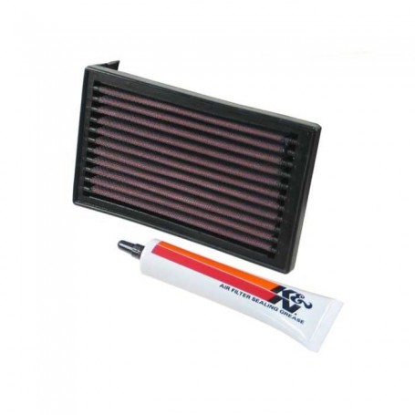 YA-6090 K&N Replacement Air Filter