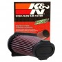 YA-6601 K&N Replacement Air Filter