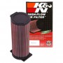 YA-6602 K&N Replacement Air Filter