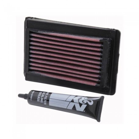 YA-6604 K&N Replacement Air Filter