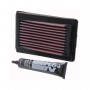 YA-6604 K&N Replacement Air Filter
