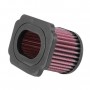 YA-6814 K&N Replacement Air Filter