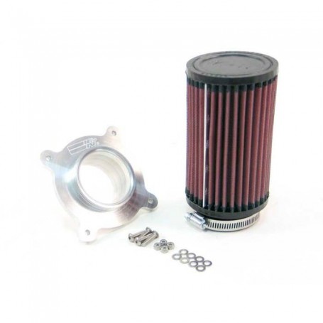 YA-7006 K&N Replacement Air Filter