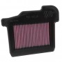 YA-8514 K&N Replacement Air Filter