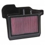 YA-8514 K&N Replacement Air Filter