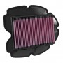 YA-9002 K&N Replacement Air Filter