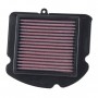 YA-0116 K&N Replacement Air Filter