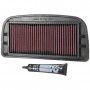 YA-1002 K&N Replacement Air Filter