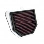 YA-1006 K&N Replacement Air Filter