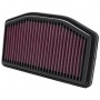 YA-1009 K&N Replacement Air Filter