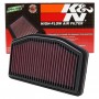 YA-1009 K&N Replacement Air Filter