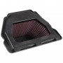 YA-1015 K&N Replacement Air Filter