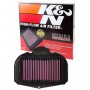 YA-1210 K&N Replacement Air Filter