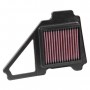 YA-1213 K&N Replacement Air Filter