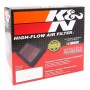 YA-1285 K&N Replacement Air Filter