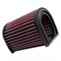 YA-1301 K&N Replacement Air Filter