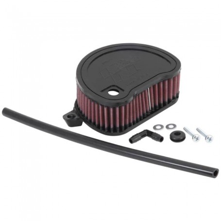 YA-1704 K&N Replacement Air Filter
