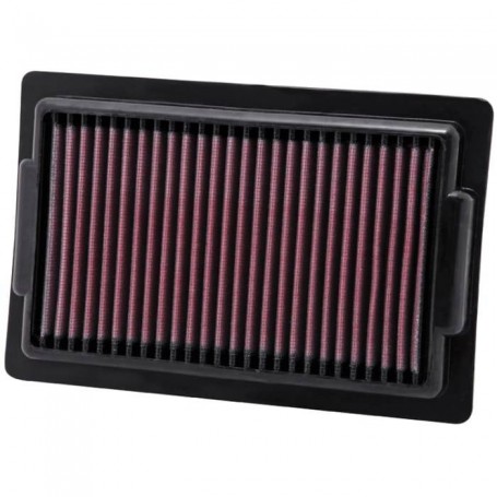 YA-1709 K&N Replacement Air Filter