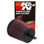 SU-4002 K&N Replacement Air Filter