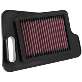 SU-4007 K&N Replacement Air Filter