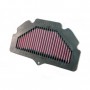 SU-6006 K&N Replacement Air Filter